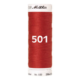 Amann Mettler Seralon naaigaren | 200m | 501 Natuurbrand Naaigaren SERALON - 200M - 0501 4012500037123